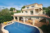 Moraira Holiday Rentals